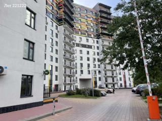 Фотография Аренда помещения свободного назначения, 100 м² , проспект Маршала Жукова 37к2 №16 Фотография Аренда помещения свободного назначения, 100 м² , проспект Маршала Жукова 37к2 №16