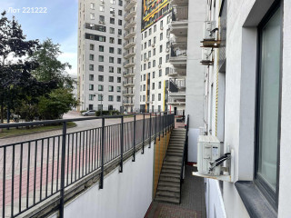 Фотография Аренда помещения свободного назначения, 100 м² , проспект Маршала Жукова 37к2 №22 Фотография Аренда помещения свободного назначения, 100 м² , проспект Маршала Жукова 37к2 №22