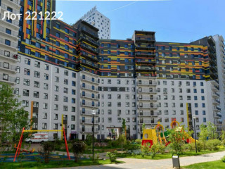 Аренда помещения свободного назначения 100 м² проспект Маршала Жукова 37к2