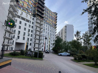 Фотография Аренда помещения свободного назначения, 100 м² , проспект Маршала Жукова 37к2 №27 Фотография Аренда помещения свободного назначения, 100 м² , проспект Маршала Жукова 37к2 №27