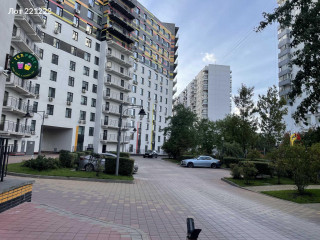 Фотография Аренда помещения свободного назначения, 100 м² , проспект Маршала Жукова 37к2 №28 Фотография Аренда помещения свободного назначения, 100 м² , проспект Маршала Жукова 37к2 №28