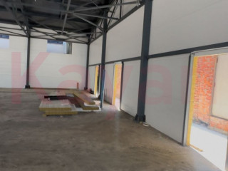 Фотография Аренда помещения свободного назначения, 500 м² , Кожевенная улица №3