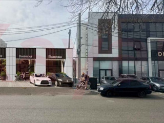 Фотография Аренда помещения свободного назначения, 500 м² , Кожевенная улица №1