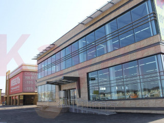 Фотография Аренда помещения свободного назначения, 1950 м² , улица Тургеневское шоссе №9