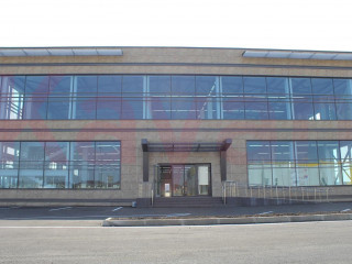 Фотография Аренда помещения свободного назначения, 1950 м² , улица Тургеневское шоссе №8