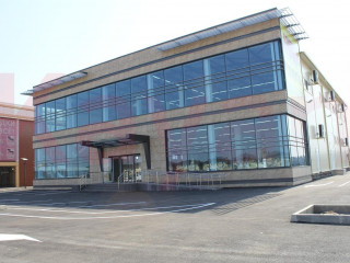 Аренда помещения свободного назначения 1950 м² улица Тургеневское шоссе  