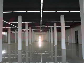 Фотография Аренда помещения свободного назначения, 1950 м² , улица Тургеневское шоссе №3