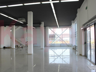 Фотография Аренда помещения свободного назначения, 1950 м² , улица Тургеневское шоссе №2