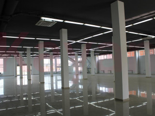 Фотография Аренда помещения свободного назначения, 1950 м² , улица Тургеневское шоссе №4