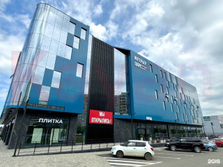 Фотография Аренда помещения свободного назначения, 4514 м² , улица Ивана Шкабуры №1