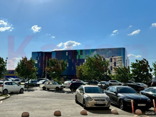 Фотография Аренда помещения свободного назначения, 4514 м² , улица Ивана Шкабуры №5