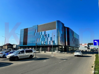 Фотография Аренда помещения свободного назначения, 4514 м² , улица Ивана Шкабуры №6