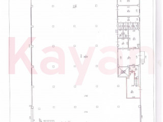 Фотография Аренда помещения свободного назначения, 1950 м² , улица Тургеневское шоссе №6