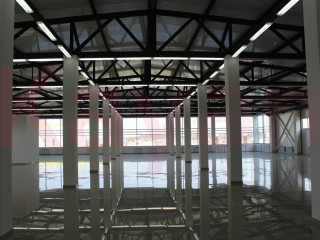 Фотография Аренда помещения свободного назначения, 1950 м² , улица Тургеневское шоссе №5