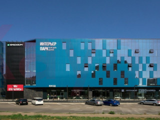 Фотография Аренда помещения свободного назначения, 4514 м² , улица Ивана Шкабуры №9