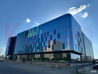 Фотография Аренда помещения свободного назначения, 4514 м² , улица Ивана Шкабуры №4