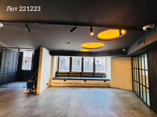Фотография Аренда помещения свободного назначения, 210 м² , Мясницкая улица 24/7с1  №8