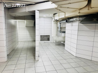 Фотография Аренда помещения свободного назначения, 210 м² , Мясницкая улица 24/7с1  №19