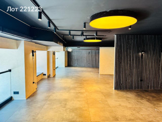 Фотография Аренда помещения свободного назначения, 210 м² , Мясницкая улица 24/7с1  №16