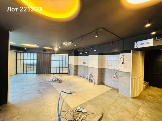 Фотография Аренда помещения свободного назначения, 210 м² , Мясницкая улица 24/7с1  №9