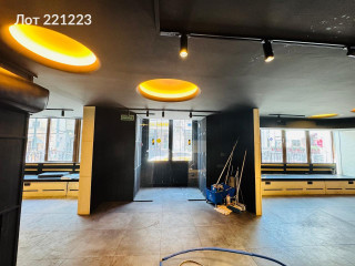 Фотография Аренда помещения свободного назначения, 210 м² , Мясницкая улица 24/7с1  №13