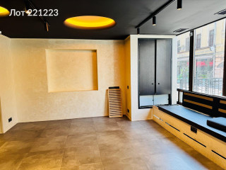 Фотография Аренда помещения свободного назначения, 210 м² , Мясницкая улица 24/7с1  №12