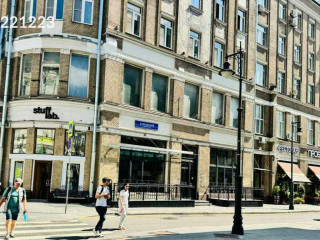 Фотография Аренда помещения свободного назначения, 210 м² , Мясницкая улица 24/7с1  №1