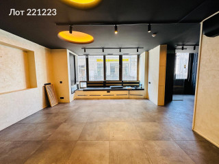 Фотография Аренда помещения свободного назначения, 210 м² , Мясницкая улица 24/7с1  №7