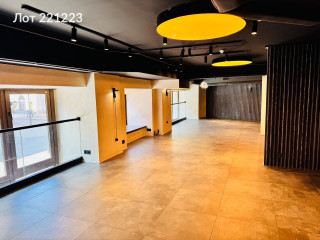 Фотография Аренда помещения свободного назначения, 210 м² , Мясницкая улица 24/7с1  №3