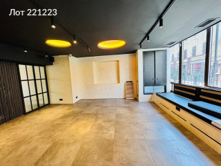 Фотография Аренда помещения свободного назначения, 210 м² , Мясницкая улица 24/7с1  №4