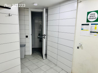 Фотография Аренда помещения свободного назначения, 210 м² , Мясницкая улица 24/7с1  №20