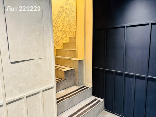 Фотография Аренда помещения свободного назначения, 210 м² , Мясницкая улица 24/7с1  №15