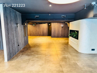 Фотография Аренда помещения свободного назначения, 210 м² , Мясницкая улица 24/7с1  №14