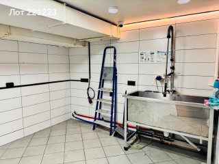 Фотография Аренда помещения свободного назначения, 210 м² , Мясницкая улица 24/7с1  №18