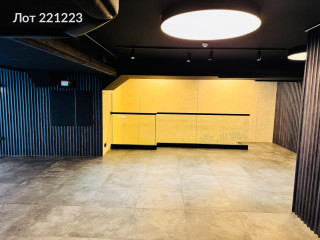Фотография Аренда помещения свободного назначения, 210 м² , Мясницкая улица 24/7с1  №5