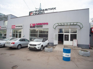 Фотография Аренда помещения свободного назначения, 440 м² , Ярославское шоссе 4к4  №6