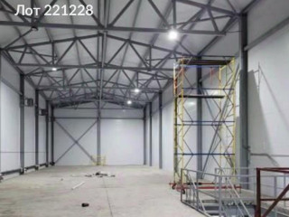 Фотография Аренда склада, 900 м² , Садовая улица 1Б  №3