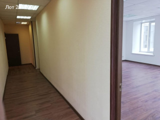 Фотография Продажа отдельно стоящего здания, 1033 м² , Денисовский переулок 30с1  №11