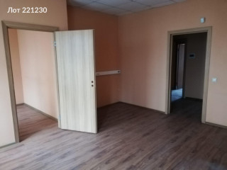 Фотография Продажа отдельно стоящего здания, 1033 м² , Денисовский переулок 30с1  №13