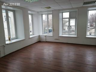Фотография Продажа отдельно стоящего здания, 1033 м² , Денисовский переулок 30с1  №22