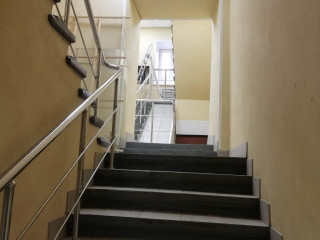 Фотография Продажа отдельно стоящего здания, 1033 м² , Денисовский переулок 30с1  №17
