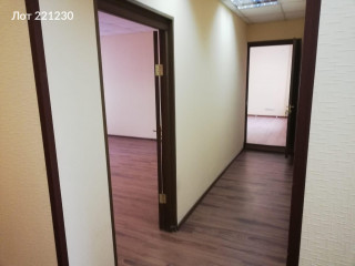 Фотография Продажа отдельно стоящего здания, 1033 м² , Денисовский переулок 30с1  №9