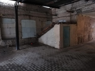 Фотография Продажа отдельно стоящего здания, 1033 м² , Денисовский переулок 30с1  №27
