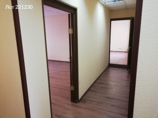 Фотография Продажа отдельно стоящего здания, 1033 м² , Денисовский переулок 30с1  №23