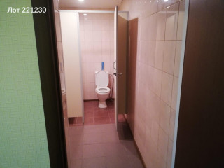 Фотография Продажа отдельно стоящего здания, 1033 м² , Денисовский переулок 30с1  №20
