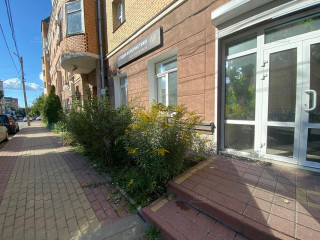 Фотография Аренда помещения свободного назначения, 100 м² , улица Космонавта Комарова 33  №7