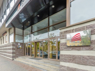 Фотография Аренда офиса, 75 м² , Гапсальская улица 5  №11