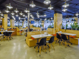 Фотография Аренда офиса, 75 м² , Гапсальская улица 5  №8