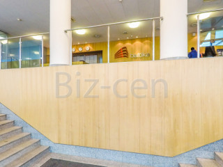 Фотография Аренда офиса, 75 м² , Гапсальская улица 5  №9