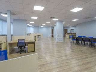 Фотография Аренда офиса, 75 м² , Гапсальская улица 5  №2